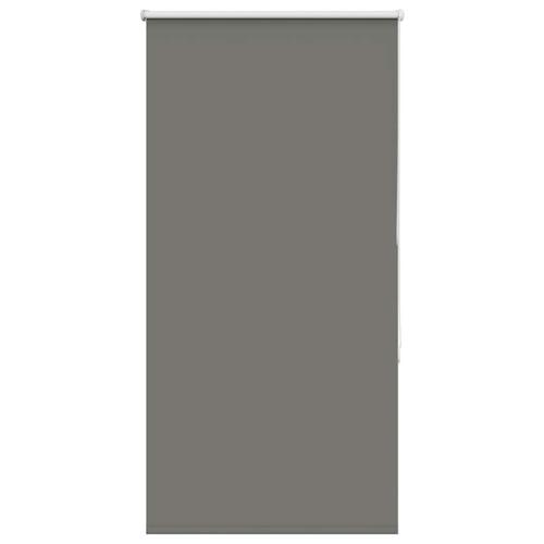 Rullegardin mørklægning 70x130 cm stofbredde 65,7 cm polyester