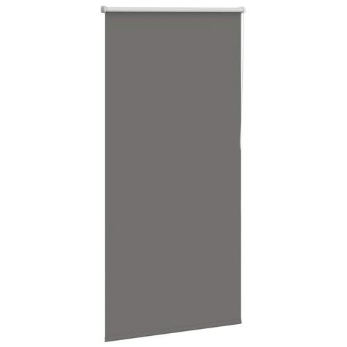 Rullegardin mørklægning 70x130 cm stofbredde 65,7 cm polyester
