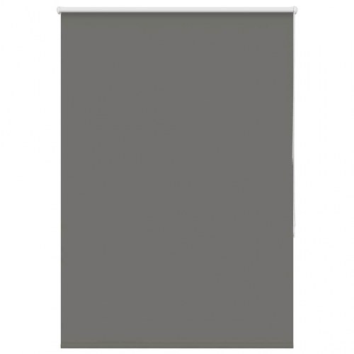 Rullegardin mørklægning 115x130 cm stofbredde 110,7cm polyester