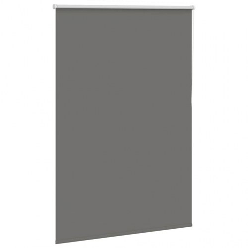 Rullegardin mørklægning 115x130 cm stofbredde 110,7cm polyester