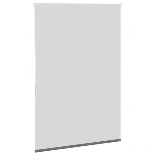 Rullegardin mørklægning 115x130 cm stofbredde 110,7cm polyester