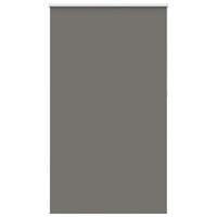 Rullegardin mørklægning 125x210 cm stofbredde 121,6cm polyester