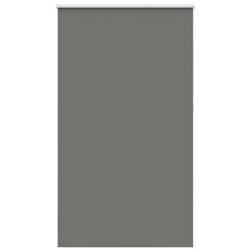 Rullegardin mørklægning 135x210 cm stofbredde 131,6cm polyester