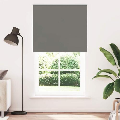 Rullegardin mørklægning 135x210 cm stofbredde 131,6cm polyester