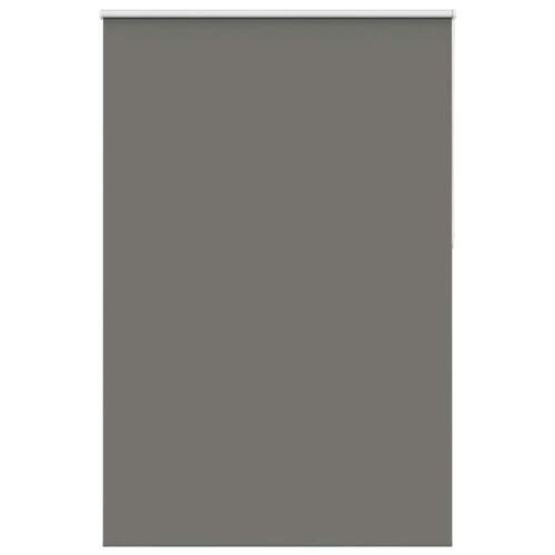 Rullegardin mørklægning 165x210 cm stofbredde 161,6cm polyester