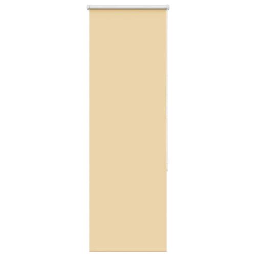 Rullegardin mørklægning 40x150 cm stofbredde 35,7 cm polyester