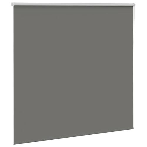 Rullegardin mørklægning 145x150 cm stofbredde 141,6cm polyester