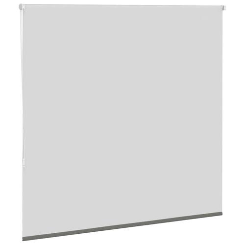 Rullegardin mørklægning 145x150 cm stofbredde 141,6cm polyester