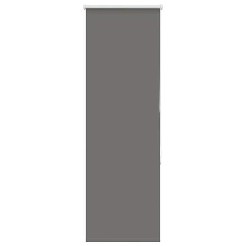 Rullegardin mørklægning 40x150 cm stofbredde 35,7 cm polyester