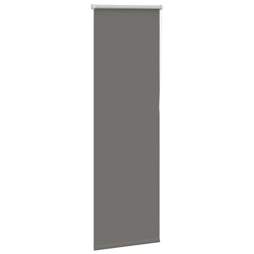 Rullegardin mørklægning 40x150 cm stofbredde 35,7 cm polyester