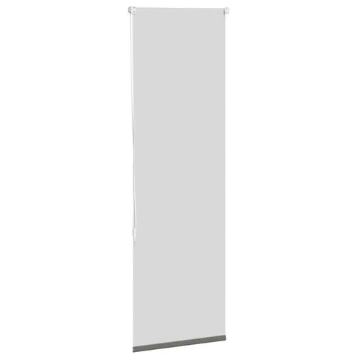 Rullegardin mørklægning 40x150 cm stofbredde 35,7 cm polyester