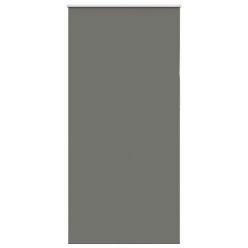 Rullegardin mørklægning 100x210 cm stofbredde 95,7 cm polyester