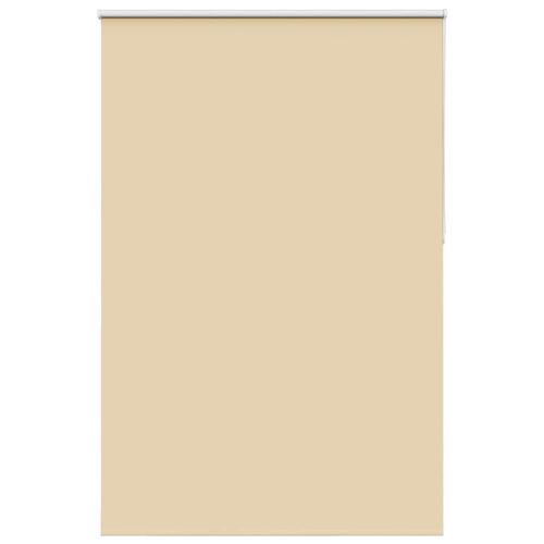 Rullegardin mørklægning 165x210 cm stofbredde 161,6cm polyester