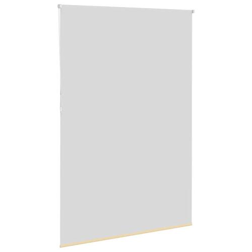 Rullegardin mørklægning 165x210 cm stofbredde 161,6cm polyester