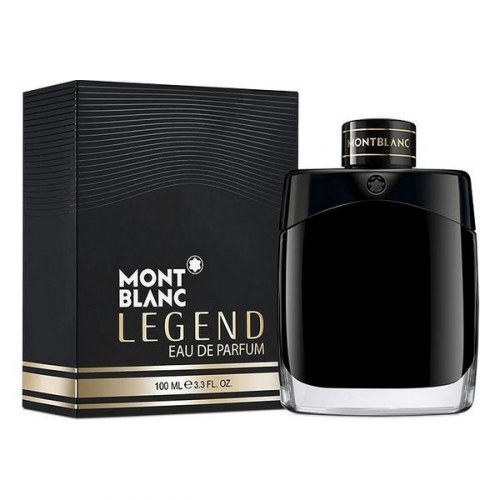 Montblanc Legend Eau de Parfum til mænd - 50 ml