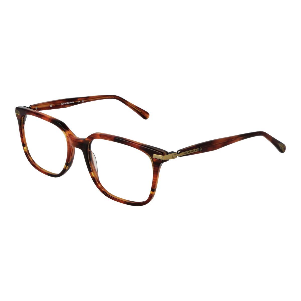 Scotch & Soda SS4025 55107 brillestel - herre