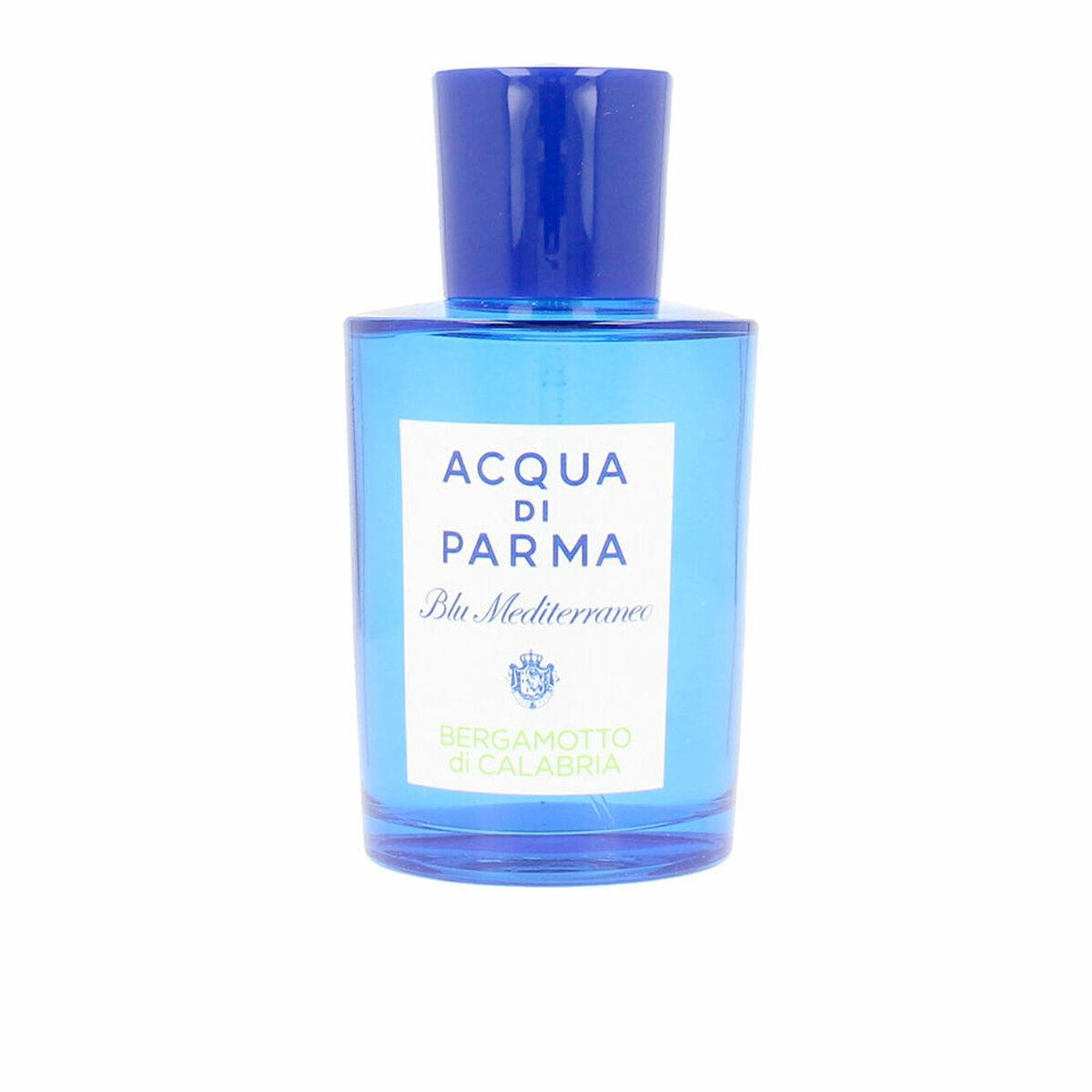 Unisex Parfume Acqua Di Parma 100 Ml