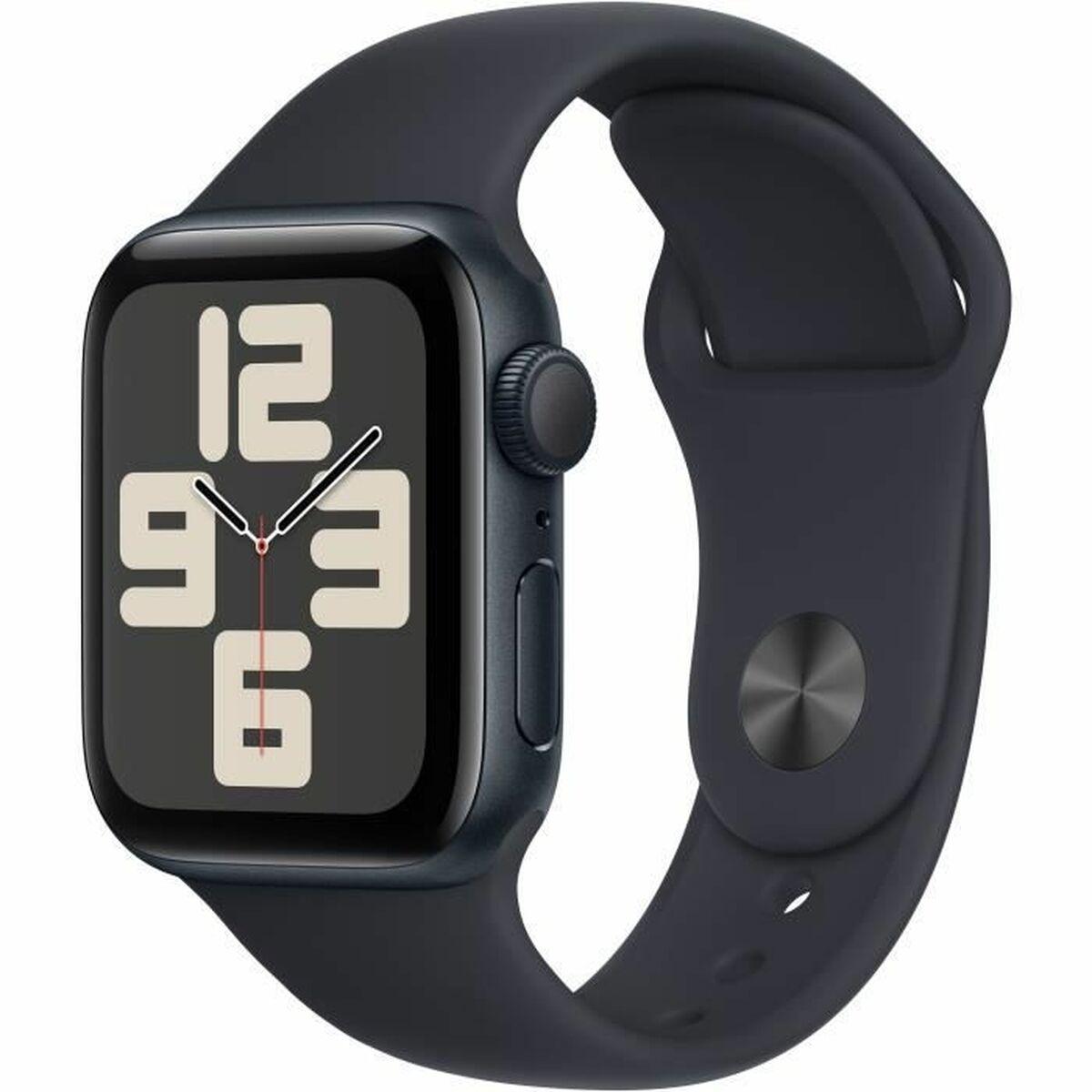 Smartwatch Apple Watch SE (2ª Gen) 2023 Sort 40 mm