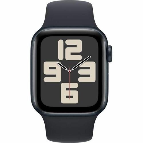 Smartwatch Apple Watch SE (2ª Gen) 2023 Sort 40 mm