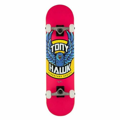 Skate 180+ Complete Tony Hawk Eagle Rød