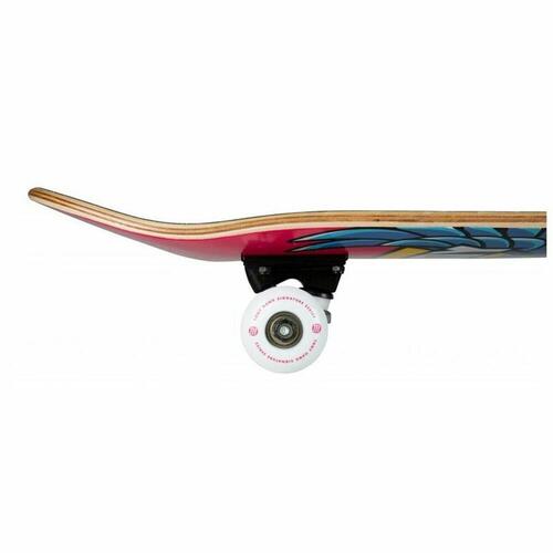 Skate 180+ Complete Tony Hawk Eagle Rød