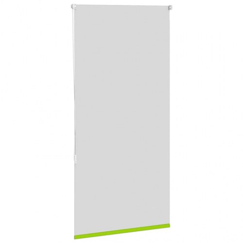 Rullegardin mørklægning 70x150 cm stofbredde 65,7 cm polyester