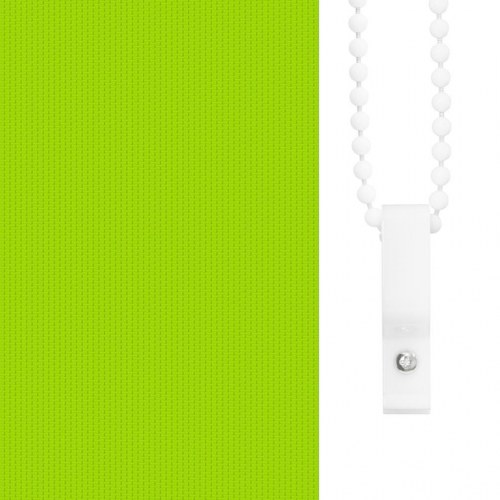 Rullegardin mørklægning 100x230 cm stofbredde 95,7 cm polyester