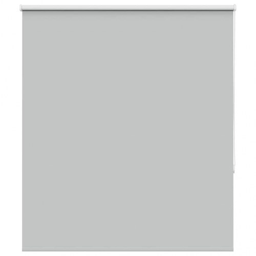 Rullegardin mørklægning 135x130 cm stofbredde 131,6cm polyester