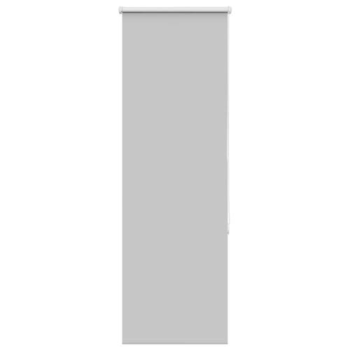 Rullegardin mørklægning 40x150 cm stofbredde 35,7 cm polyester