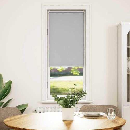 Rullegardin mørklægning 40x150 cm stofbredde 35,7 cm polyester