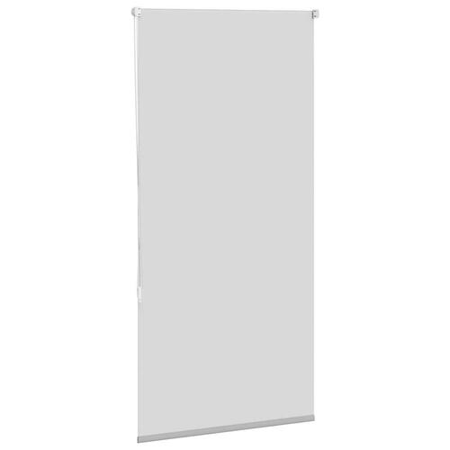 Rullegardin mørklægning 75x150 cm stofbredde 70,7 cm polyester
