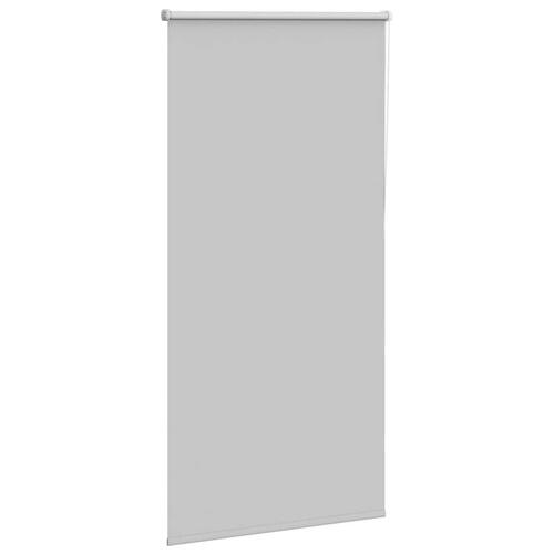 Rullegardin mørklægning 90x130 cm stofbredde 85,7 cm polyester
