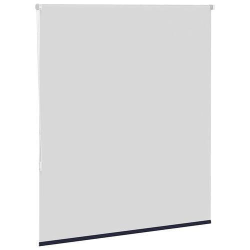 Rullegardin mørklægning 125x150 cm stofbredde 121,6cm polyester