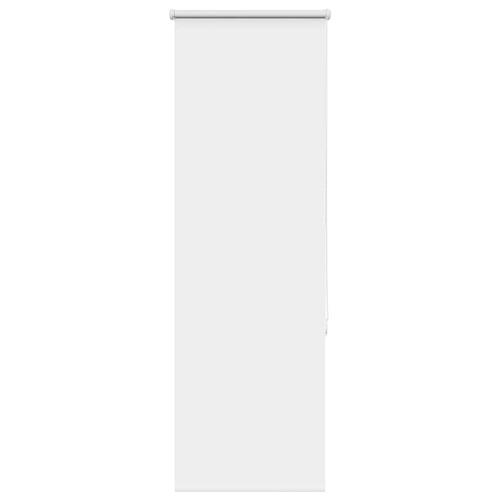 Rullegardin mørklægning 50x150 cm stofbredde 45,7 cm polyester