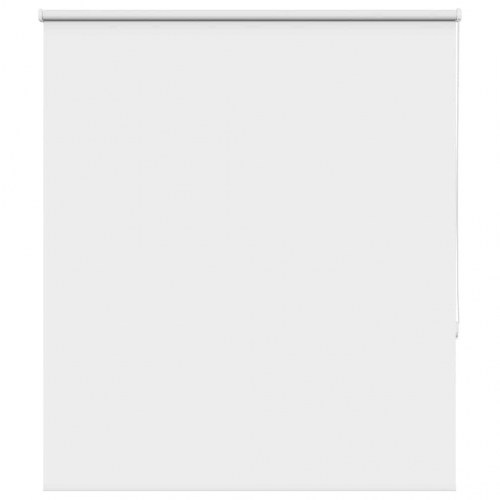 Rullegardin mørklægning 125x130 cm stofbredde 121,6cm polyester