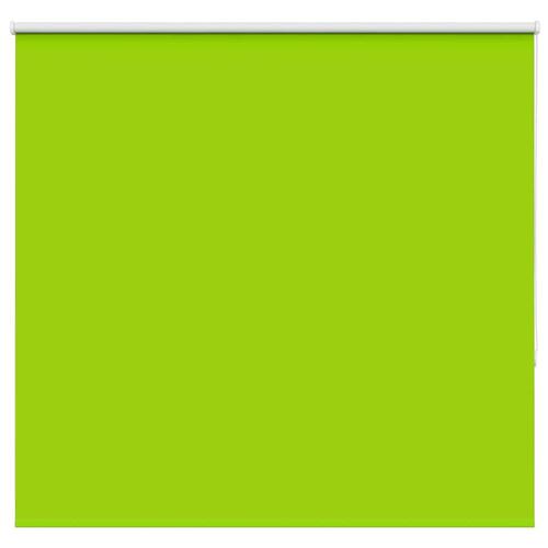 Rullegardin mørklægning 150x150 cm stofbredde 146,6cm polyester