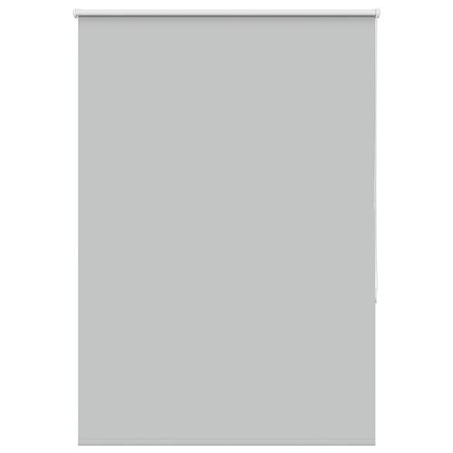 Rullegardin mørklægning 115x150 cm stofbredde 110,7cm polyester