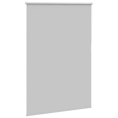Rullegardin mørklægning 115x150 cm stofbredde 110,7cm polyester