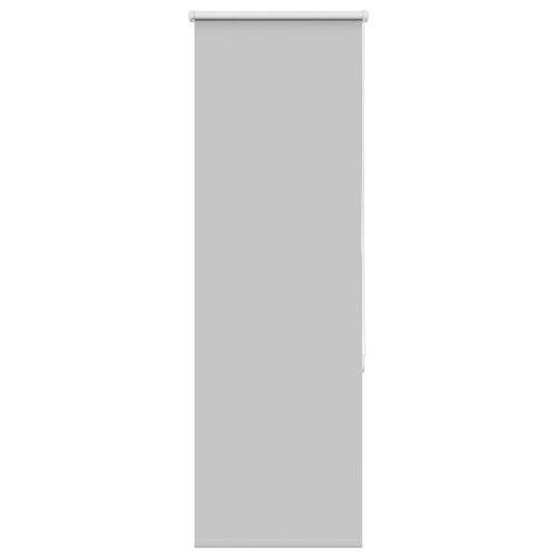 Rullegardin mørklægning 45x130 cm stofbredde 40,7 cm polyester