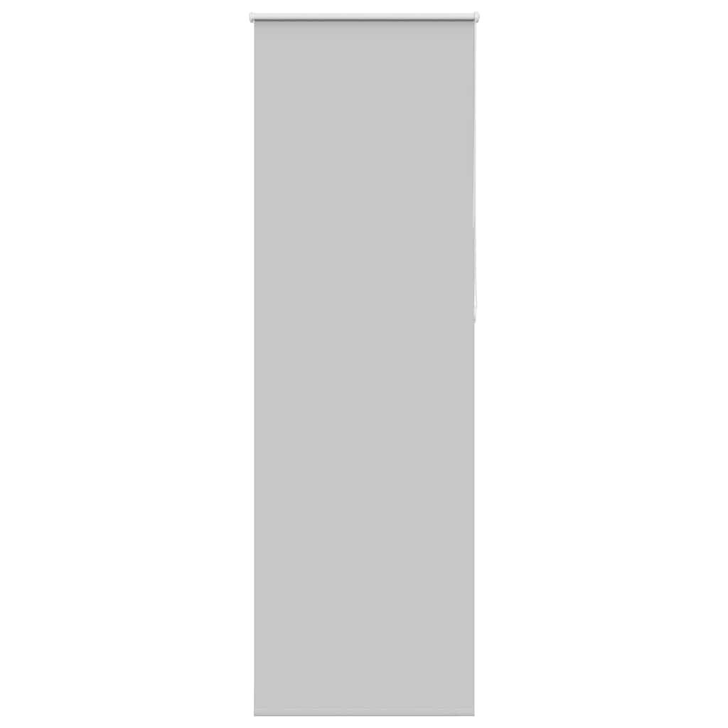 Rullegardin mørklægning 70x210 cm stofbredde 65,7 cm polyester