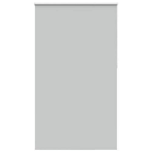 Rullegardin mørklægning 140x210 cm stofbredde 136,6cm polyester