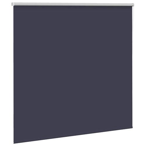 Rullegardin mørklægning 145x150 cm stofbredde 141,6cm polyester