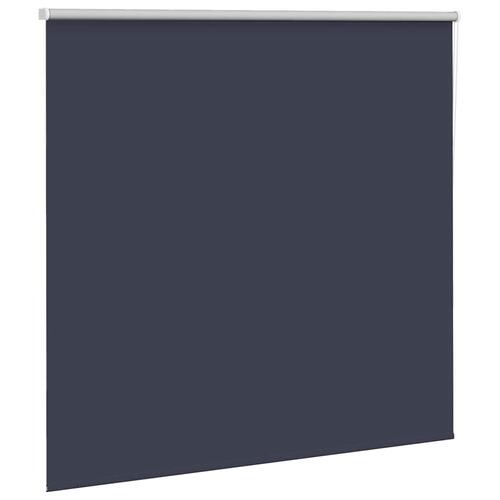 Rullegardin mørklægning 165x150 cm stofbredde 161,6cm polyester