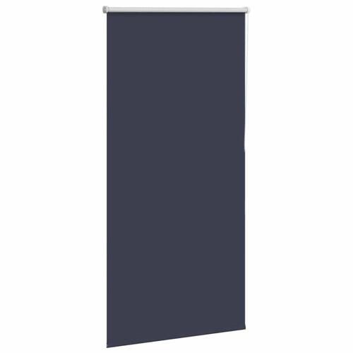 Rullegardin mørklægning 70x175 cm stofbredde 65,7 cm polyester