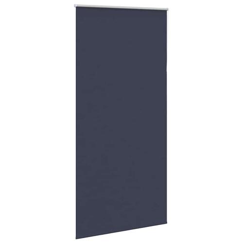 Rullegardin mørklægning 115x210 cm stofbredde 110,7cm polyester