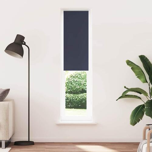 Rullegardin mørklægning 40x230 cm stofbredde 35,7 cm polyester