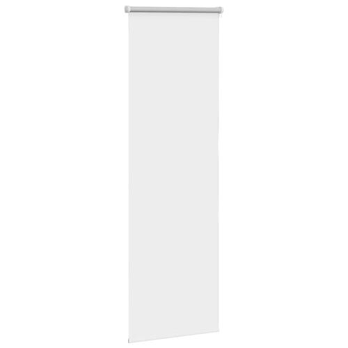 Rullegardin mørklægning 45x150 cm stofbredde 40,7 cm polyester