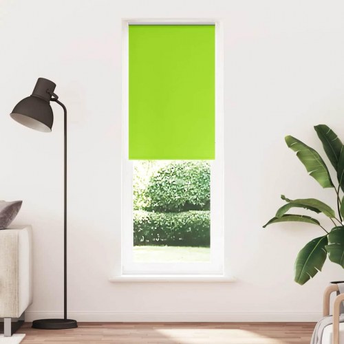 Rullegardin mørklægning 80x210 cm stofbredde 75,7 cm polyester