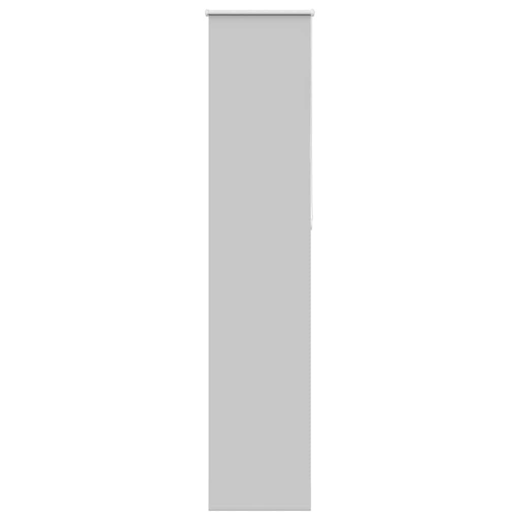 Rullegardin mørklægning 40x230 cm stofbredde 35,7 cm polyester