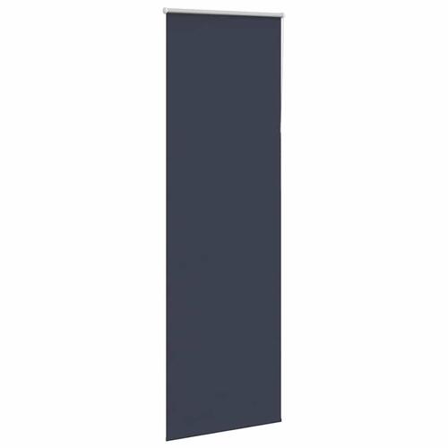 Rullegardin mørklægning 70x210 cm stofbredde 65,7 cm polyester